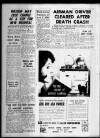 Bristol Evening Post Thursday 01 February 1962 Page 21