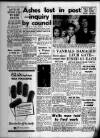 Bristol Evening Post Friday 02 February 1962 Page 20