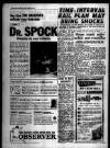 Bristol Evening Post Friday 02 February 1962 Page 22