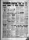 Bristol Evening Post Saturday 03 February 1962 Page 18