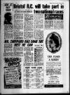 Bristol Evening Post Saturday 03 February 1962 Page 31