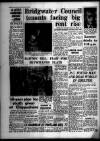 Bristol Evening Post Tuesday 06 February 1962 Page 14