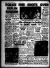 Bristol Evening Post Saturday 10 February 1962 Page 2