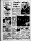 Bristol Evening Post Friday 02 March 1962 Page 18