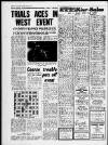 Bristol Evening Post Saturday 03 March 1962 Page 16