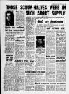 Bristol Evening Post Saturday 03 March 1962 Page 27