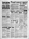 Bristol Evening Post Saturday 03 March 1962 Page 38