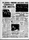 Bristol Evening Post Saturday 10 March 1962 Page 2