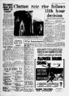 Bristol Evening Post Saturday 10 March 1962 Page 3
