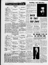 Bristol Evening Post Saturday 10 March 1962 Page 6