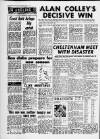 Bristol Evening Post Saturday 10 March 1962 Page 22