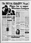 Bristol Evening Post Saturday 10 March 1962 Page 29