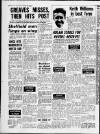 Bristol Evening Post Saturday 10 March 1962 Page 36