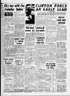 Bristol Evening Post Saturday 10 March 1962 Page 37