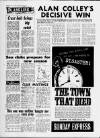 Bristol Evening Post Saturday 10 March 1962 Page 38