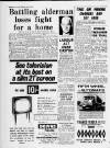 Bristol Evening Post Wednesday 14 March 1962 Page 18