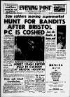 Bristol Evening Post