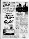 Bristol Evening Post Wednesday 04 April 1962 Page 14