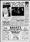 Bristol Evening Post Wednesday 23 May 1962 Page 10