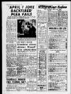 Bristol Evening Post Wednesday 23 May 1962 Page 28