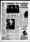 Bristol Evening Post Friday 25 May 1962 Page 21