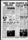 Bristol Evening Post Saturday 26 May 1962 Page 22