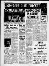 Bristol Evening Post Saturday 09 June 1962 Page 28