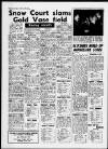 Bristol Evening Post Saturday 09 June 1962 Page 36