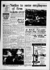 Bristol Evening Post Wednesday 13 June 1962 Page 3