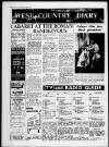 Bristol Evening Post Wednesday 13 June 1962 Page 4