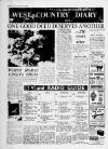 Bristol Evening Post Friday 29 June 1962 Page 4