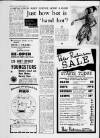 Bristol Evening Post Friday 29 June 1962 Page 16
