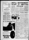 Bristol Evening Post Monday 09 July 1962 Page 10