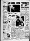 Bristol Evening Post Monday 09 July 1962 Page 14