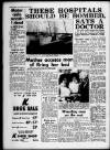 Bristol Evening Post Wednesday 11 July 1962 Page 16