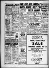 Bristol Evening Post Friday 27 July 1962 Page 14
