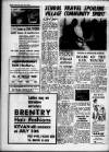 Bristol Evening Post Friday 27 July 1962 Page 16