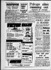 Bristol Evening Post Wednesday 01 August 1962 Page 12