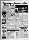 Bristol Evening Post Wednesday 01 August 1962 Page 26