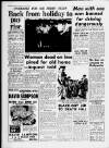 Bristol Evening Post Thursday 02 August 1962 Page 16