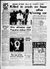 Bristol Evening Post Thursday 02 August 1962 Page 17
