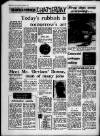 Bristol Evening Post Saturday 01 September 1962 Page 4