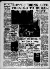 Bristol Evening Post Saturday 01 September 1962 Page 10