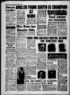 Bristol Evening Post Saturday 01 September 1962 Page 22