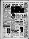 Bristol Evening Post Saturday 01 September 1962 Page 26