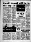Bristol Evening Post Saturday 01 September 1962 Page 30