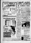 Bristol Evening Post Friday 07 September 1962 Page 18