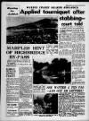 Bristol Evening Post Saturday 08 September 1962 Page 13