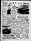 Bristol Evening Post Saturday 08 September 1962 Page 14