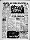 Bristol Evening Post Saturday 08 September 1962 Page 31